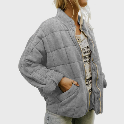 JOSIANE | PADDED JACKET