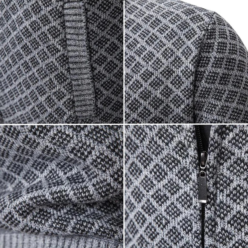 ACKE | TIMELESS VEST