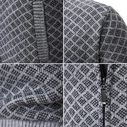 ACKE | TIMELESS VEST