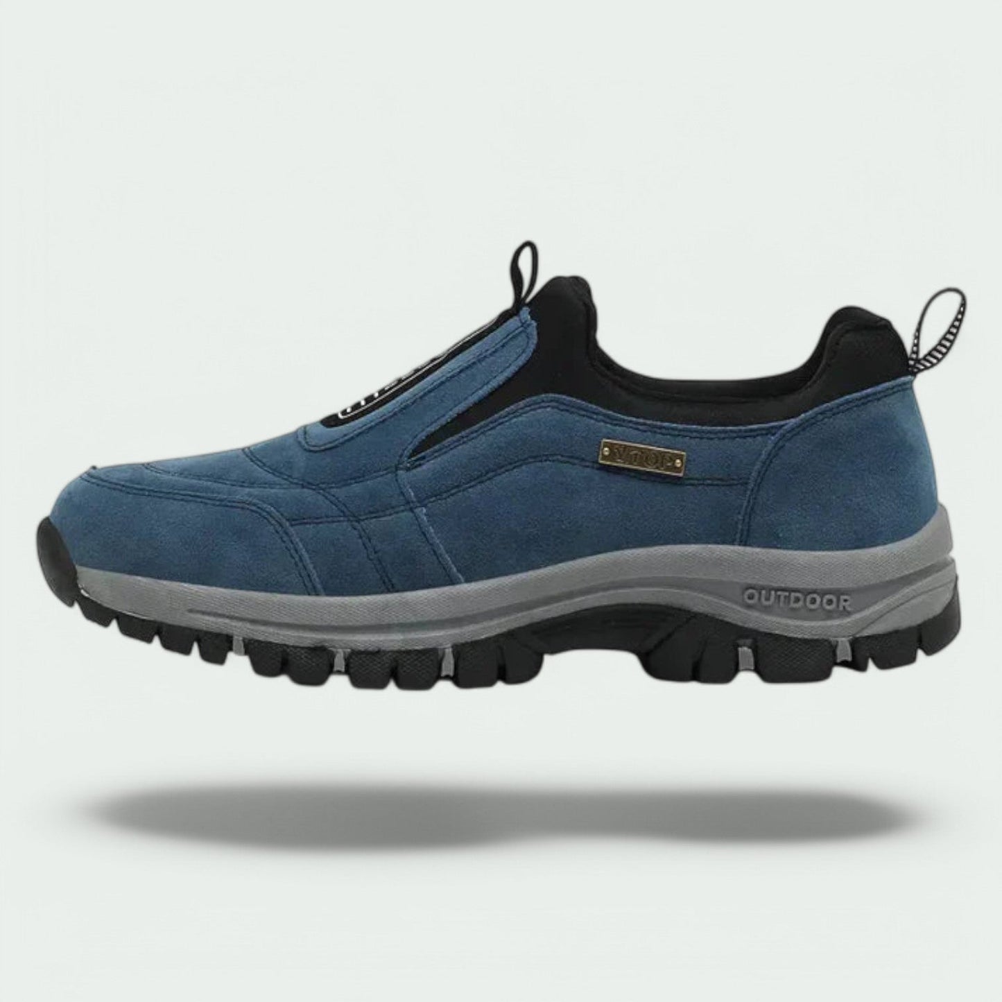 EVERETT | ORTHOPEDIC EVERYDAY SHOES