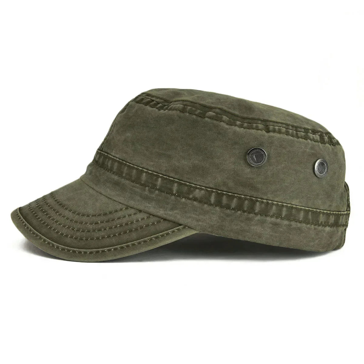 KARL | HERITAGE-STYLE VINTAGE CAP