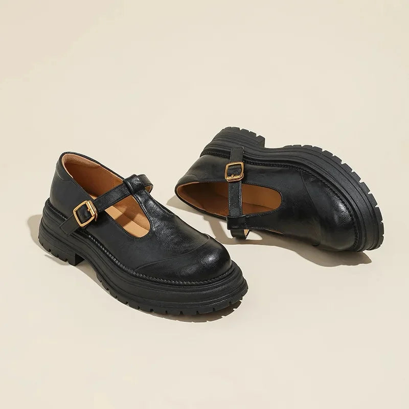 MARY JANES | ELEGANT SHOES