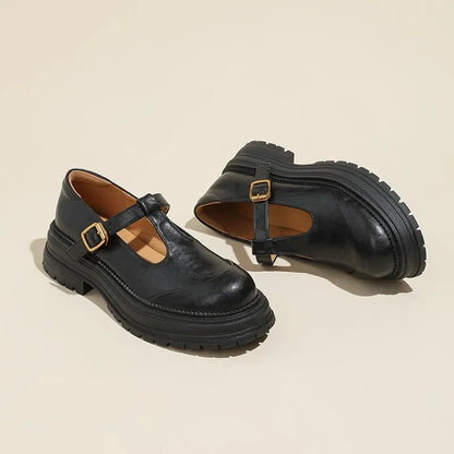 MARY JANES | ELEGANT SHOES
