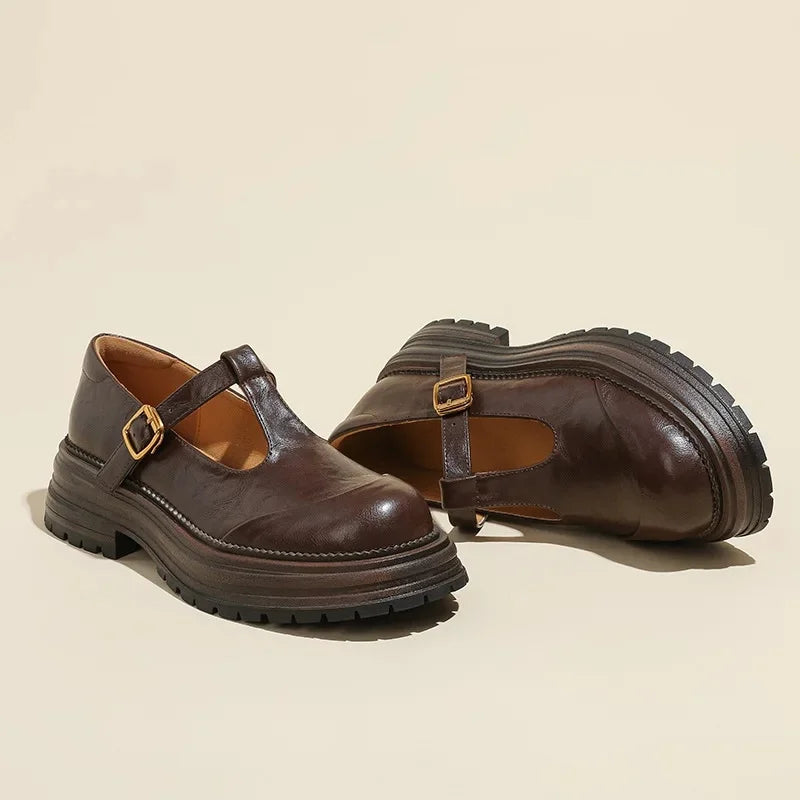 MARY JANES | ELEGANT SHOES