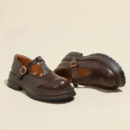 MARY JANES | ELEGANT SHOES