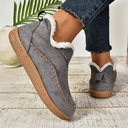 NAYA | COZY WARM SHOES