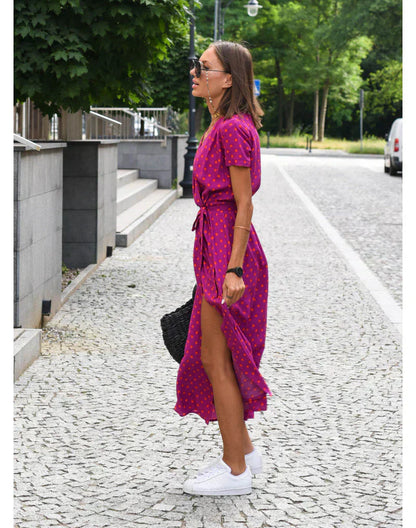 EVA | ELEGANT DRESS