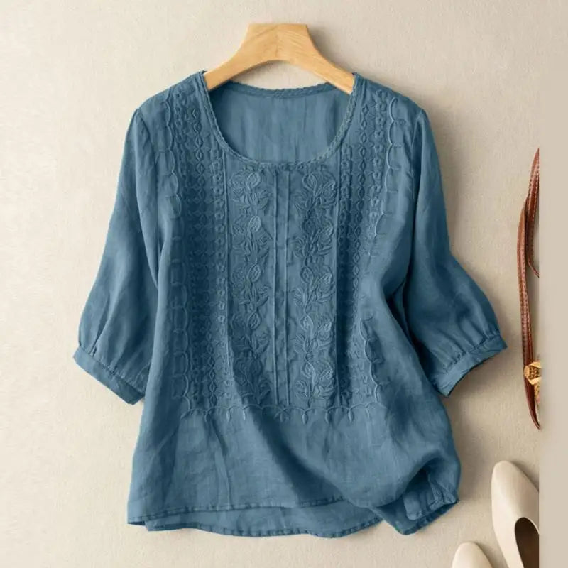 LUNA | ELEGANT BLOUSE
