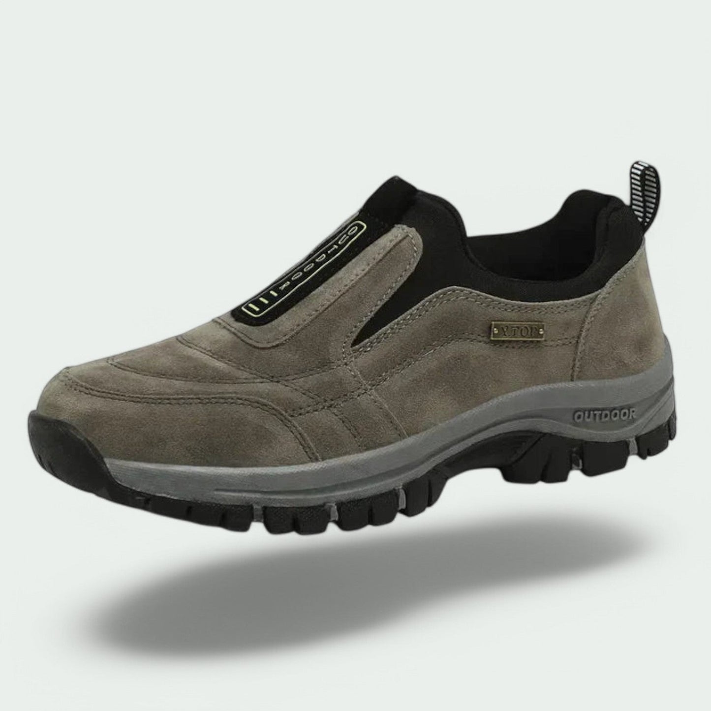 EVERETT | ORTHOPEDIC EVERYDAY SHOES