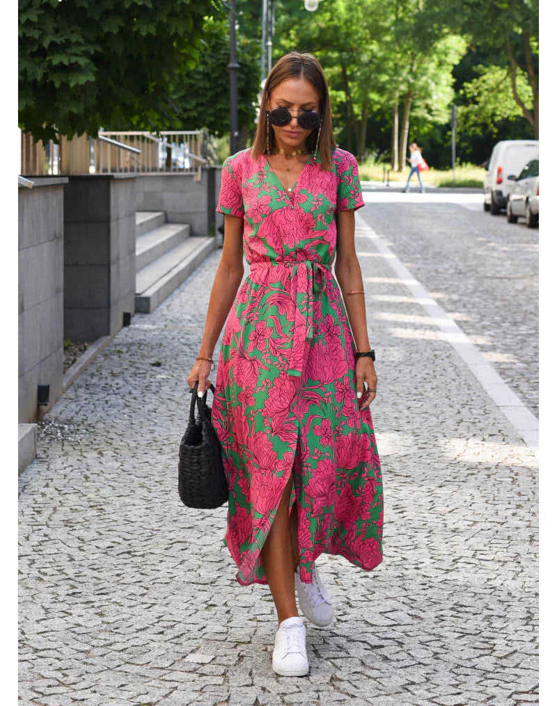 EVA | ELEGANT DRESS