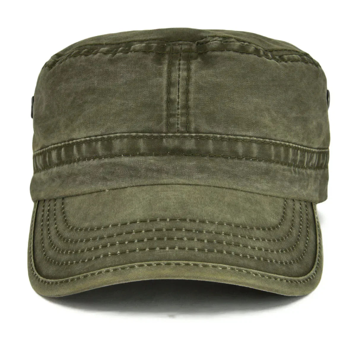 KARL | HERITAGE-STYLE VINTAGE CAP
