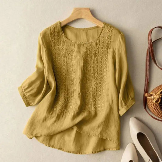 LUNA | ELEGANT BLOUSE