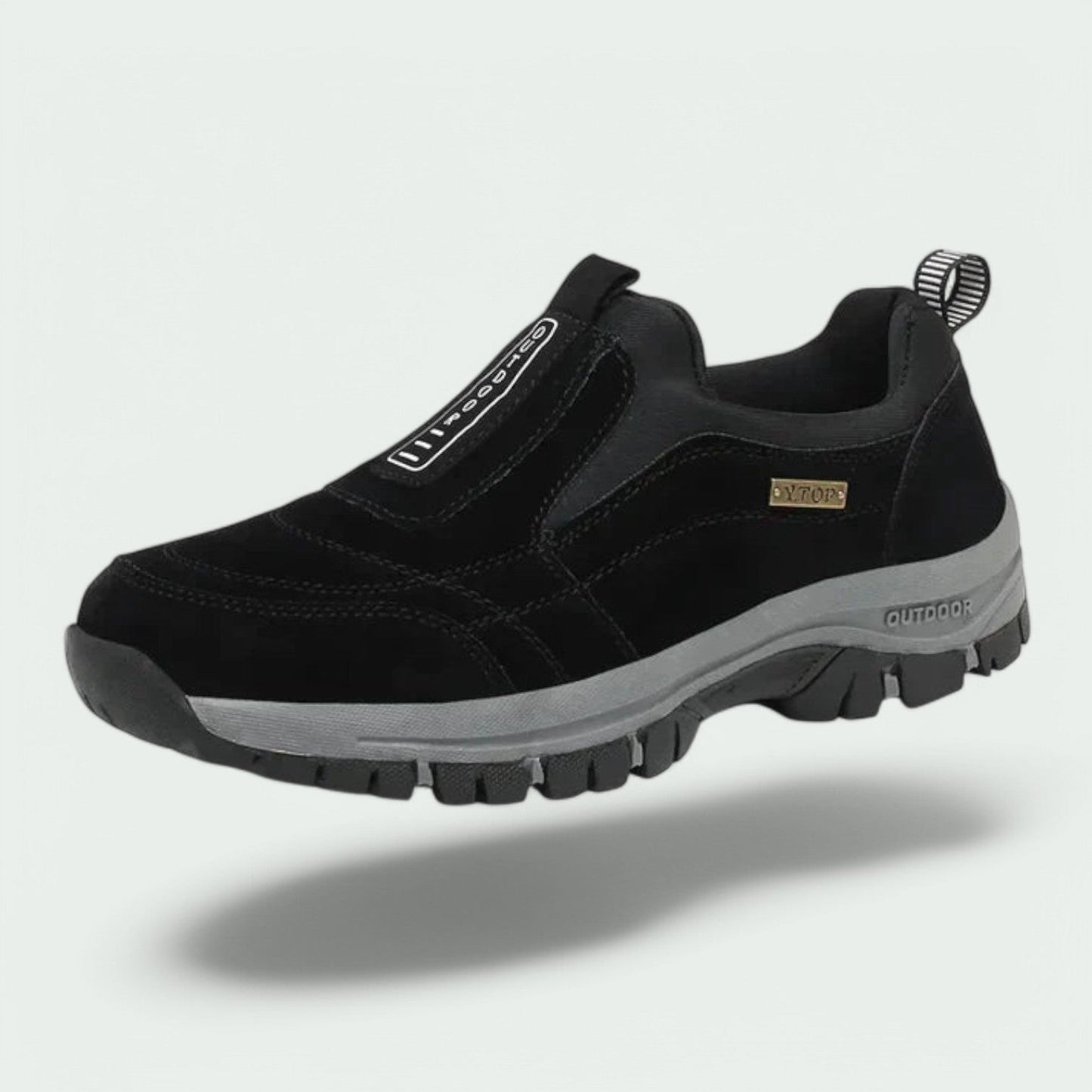EVERETT | ORTHOPEDIC EVERYDAY SHOES