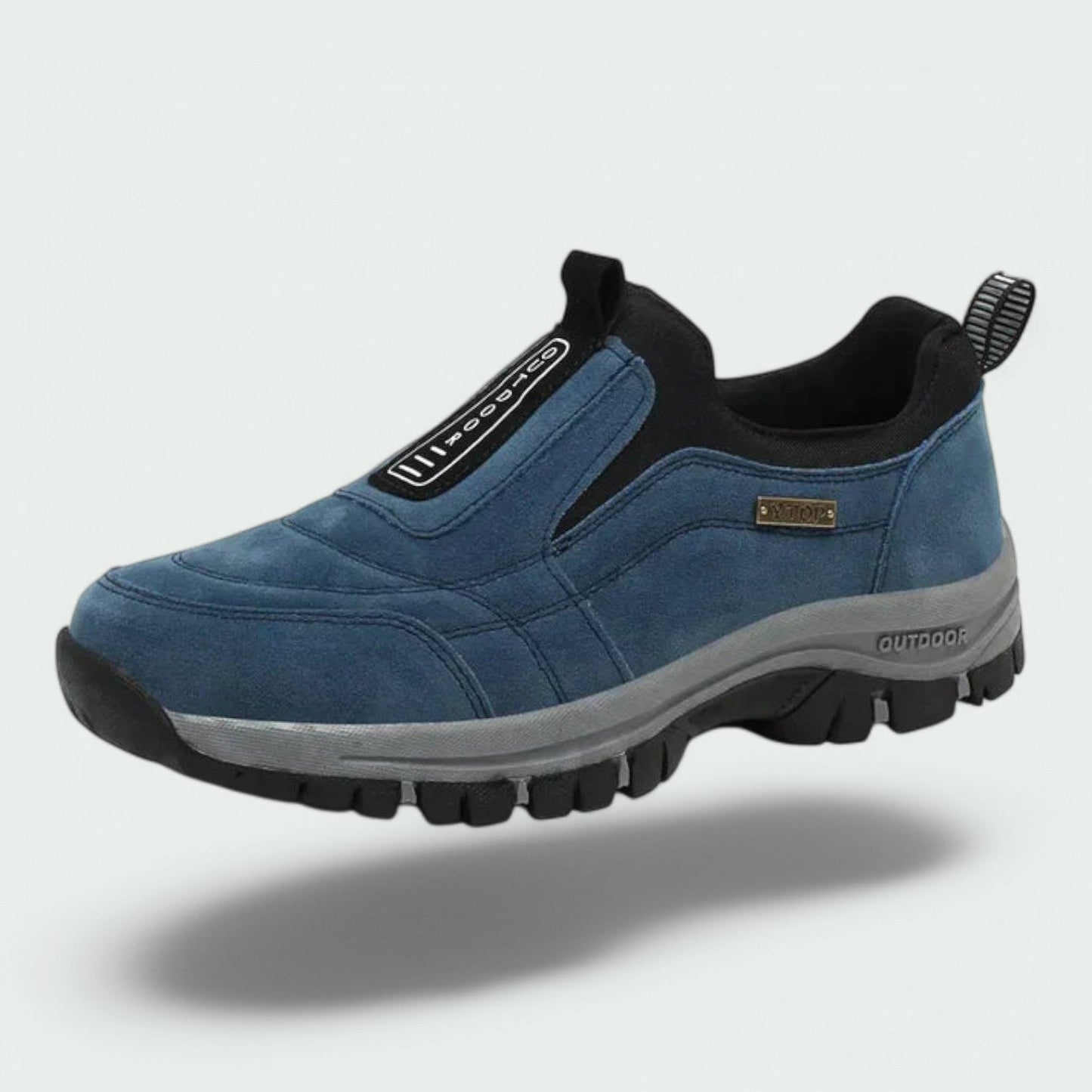 EVERETT | ORTHOPEDIC EVERYDAY SHOES