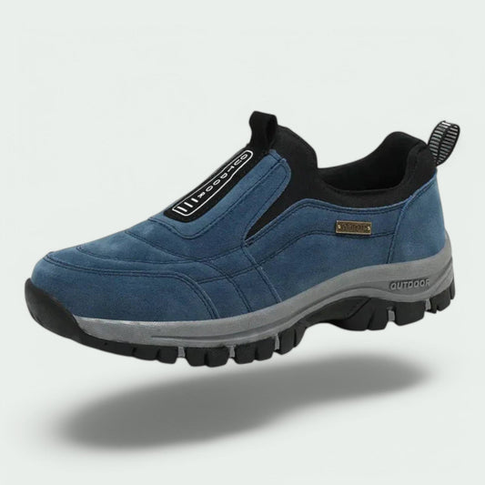 EVERETT | ORTHOPEDIC EVERYDAY SHOES