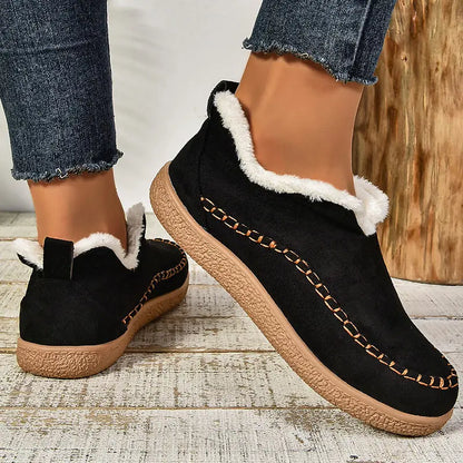 NAYA | COZY WARM SHOES