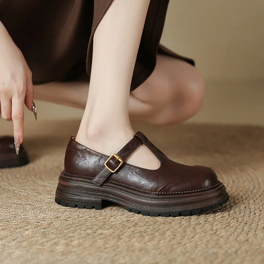 MARY JANES | ELEGANT SHOES