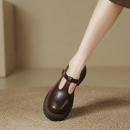 MARY JANES | ELEGANT SHOES