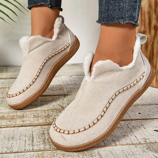 NAYA | COZY WARM SHOES