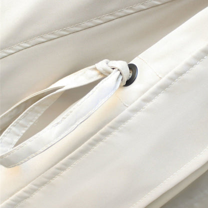 VALLERIA | WEATHERPROOF WINDBREAKER