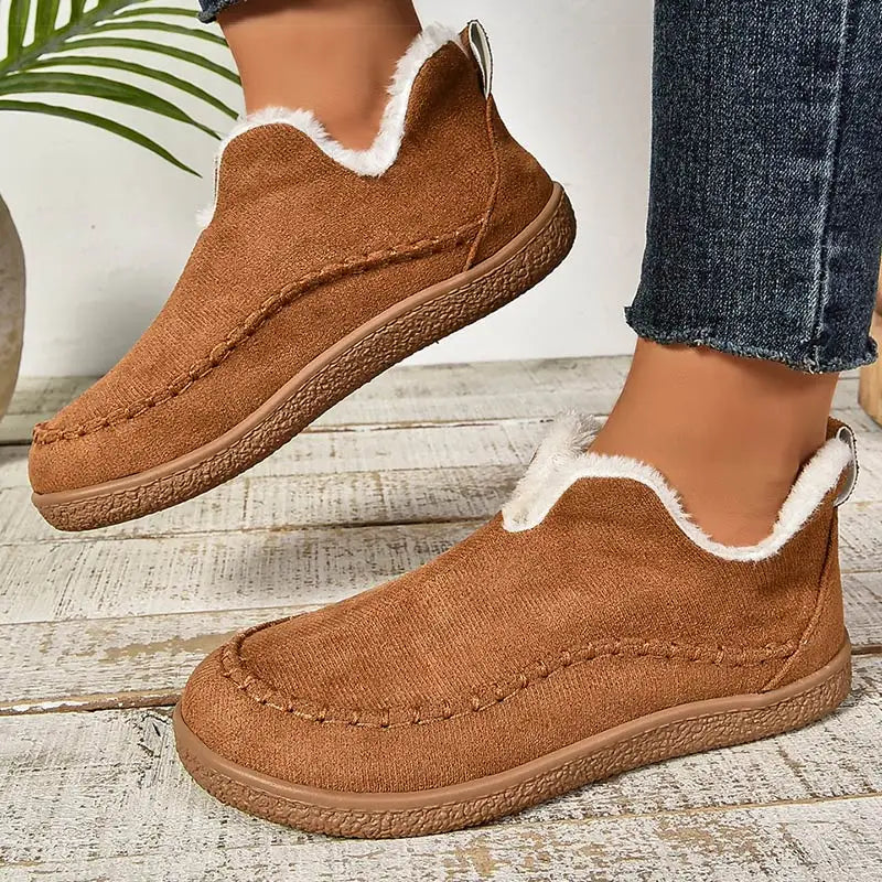 NAYA | COZY WARM SHOES
