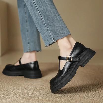 MARY JANES | ELEGANT SHOES