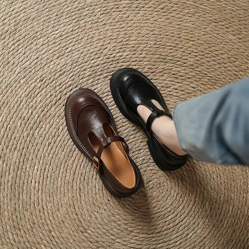 MARY JANES | ELEGANT SHOES