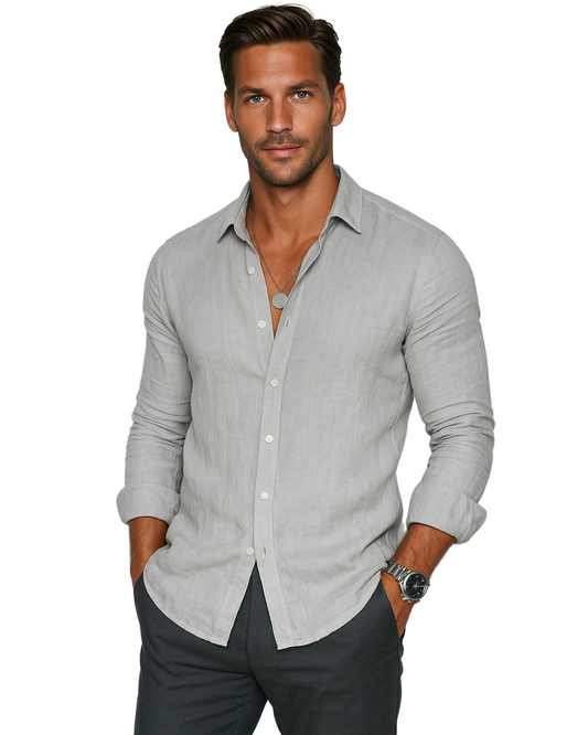 MARCEL | MEN'S SHIRT