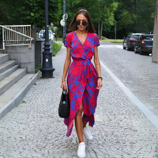 EVA | ELEGANT DRESS