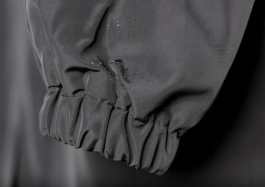 DOROTHEE | STYLISH OVERSIZED TRENCH COAT