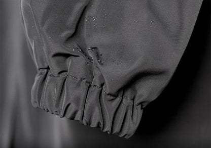 DOROTHEE | STYLISH OVERSIZED TRENCH COAT