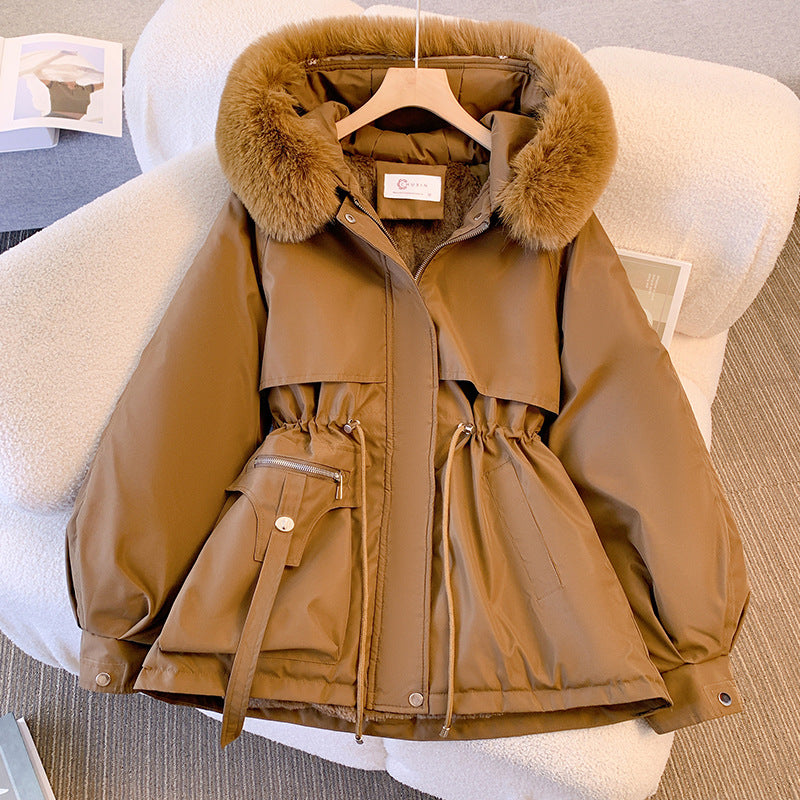 ELODIE | ELEGANT WINTER COAT