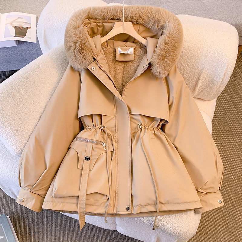 ELODIE | ELEGANT WINTER COAT