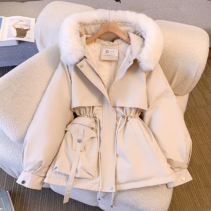 ELODIE | ELEGANT WINTER COAT
