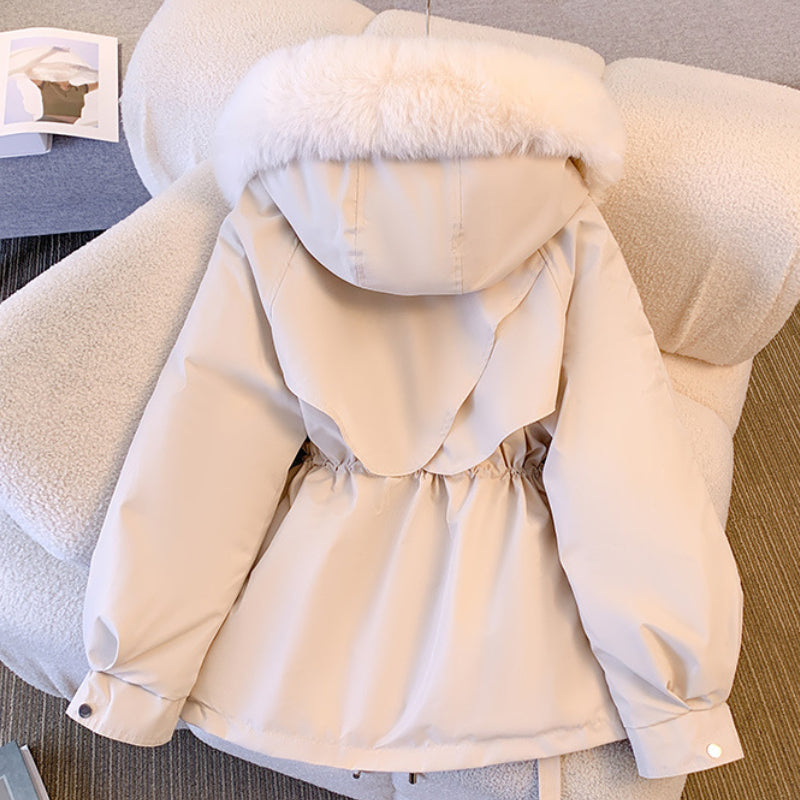 ELODIE | ELEGANT WINTER COAT