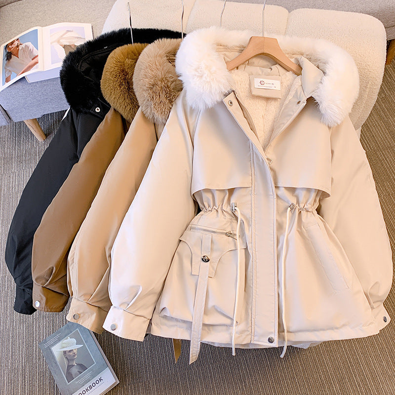 ELODIE | ELEGANT WINTER COAT
