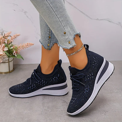 GISELLE | ALL-DAY TRAINERS
