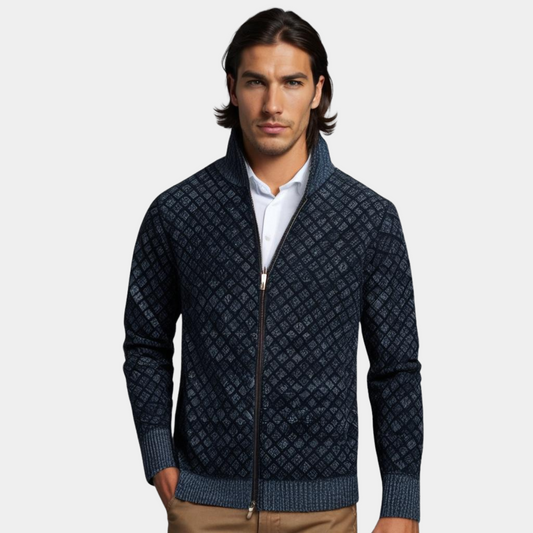ACKE | TIMELESS VEST
