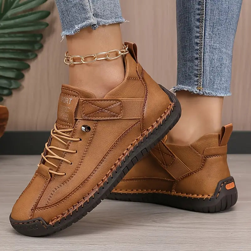 MIA | COMFORTABLE EVERYDAY SNEAKERS