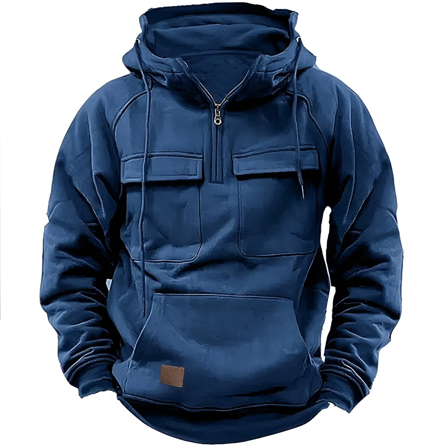PER | ROBUST MEN'S SWEATER