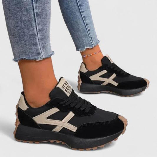 AVERY | EVERYDAY COMFORT SNEAKERS