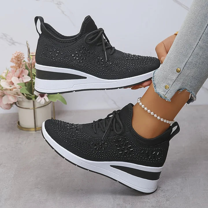 GISELLE | ALL-DAY TRAINERS