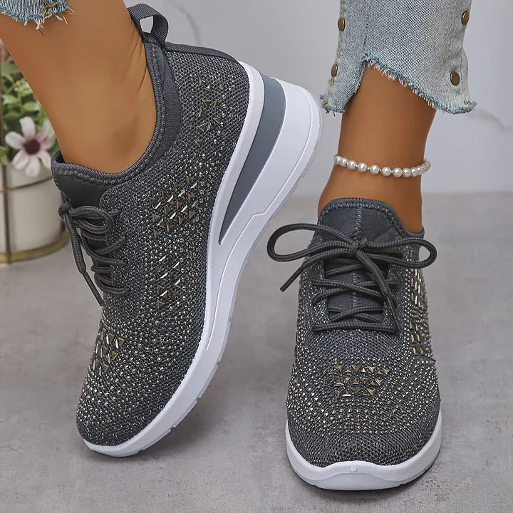 GISELLE | ALL-DAY TRAINERS