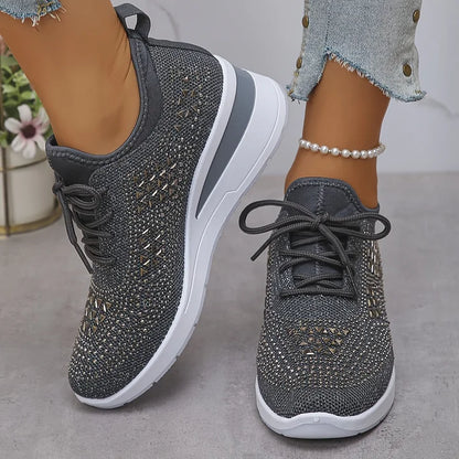 GISELLE | ALL-DAY TRAINERS
