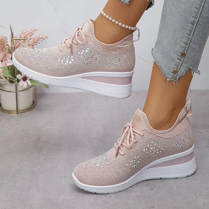 GISELLE | ALL-DAY TRAINERS