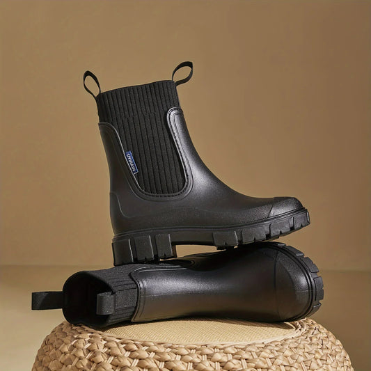ARDEN | WATERPROOF COMFORT BOOTS