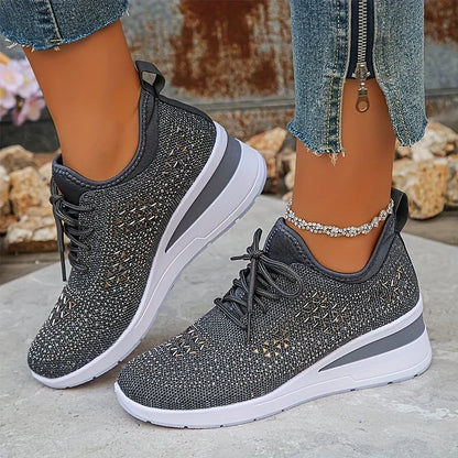 GISELLE | ALL-DAY TRAINERS