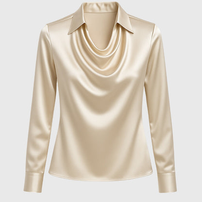 BROOKLYN | ELEGANT BLOUSE