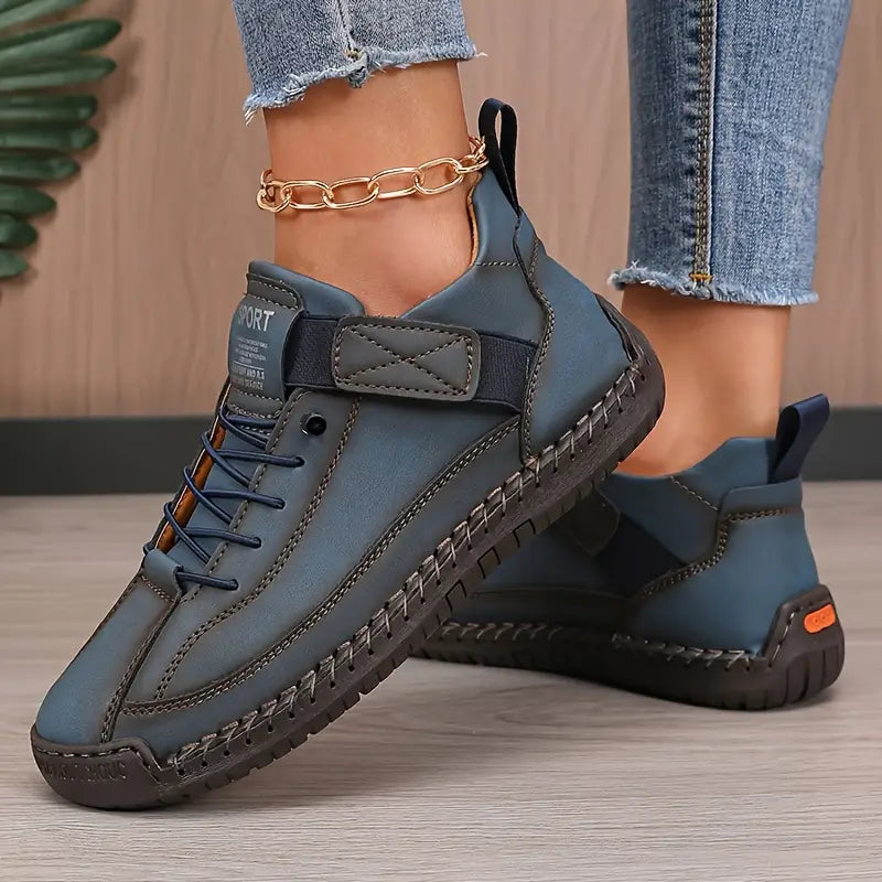 MIA | COMFORTABLE EVERYDAY SNEAKERS
