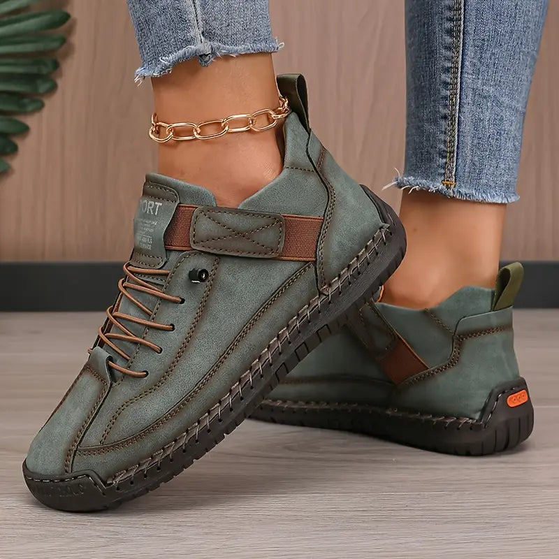 MIA | COMFORTABLE EVERYDAY SNEAKERS
